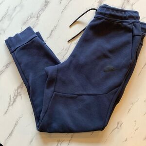 Nike Tech Navy Blue-S